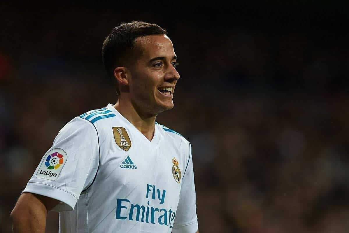 ريال مدريد يقترب من التوصل لاتفاق بشان تمديد عقد فاسكيز