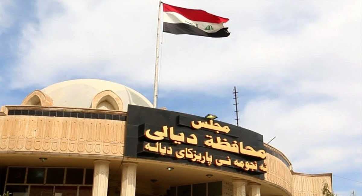 "عرقلة" حكومة ديالى تعطل إنجاز المشاريع.. بدر تقف "حجر عثرة" أمام دولة القانون