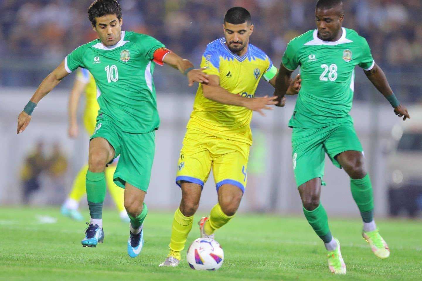 اليوم ثلاث مواجهات في ختام الجولة الـ31 لدوري النجوم