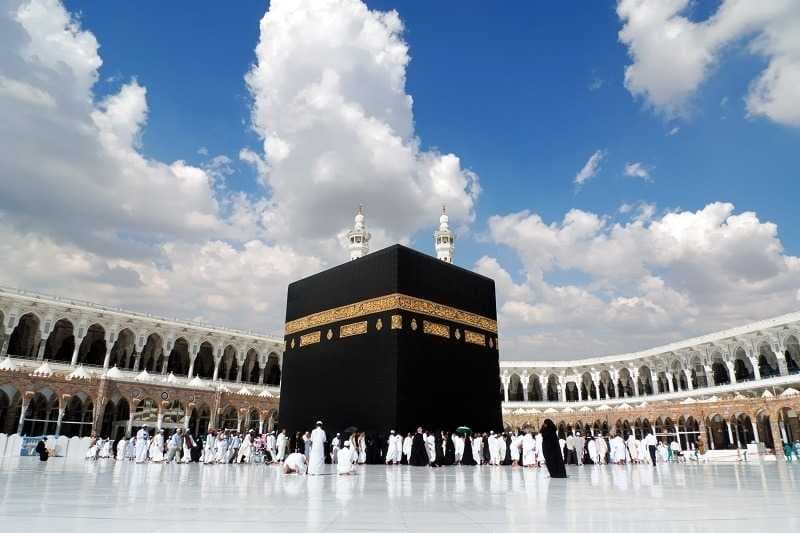 تفويج أكثر من 18 ألف حاج عراقي إلى السعودية