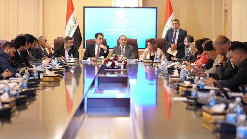 المالية النيابية تعقد اجتماعا جديدا بشأن الموازنة