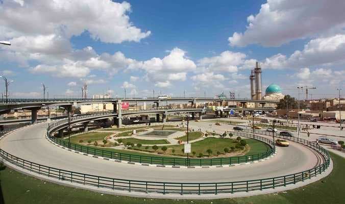 خطة حكومية لإنشاء مدن صناعيَّة كبرى في النجف