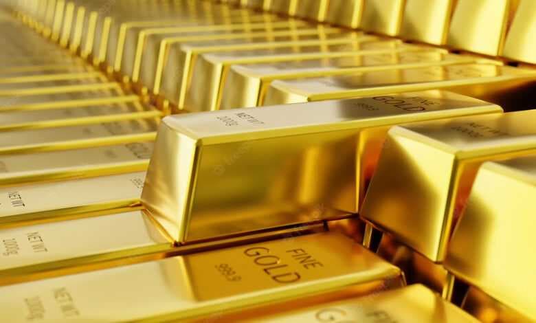 استقرار أسواق الذهب في بغداد واربيل