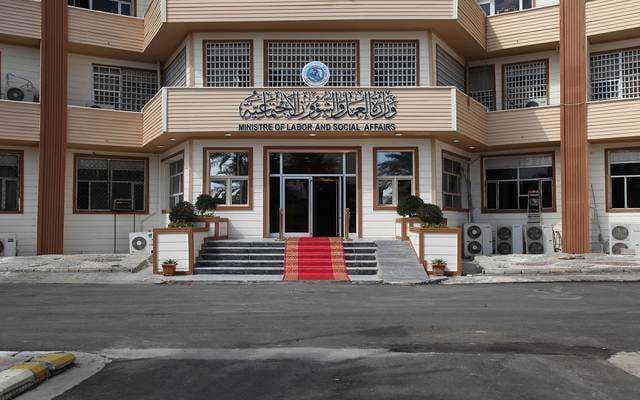 خطة حكومية لزيادة أعداد المستفيدين من راتب المعين المتفرغ