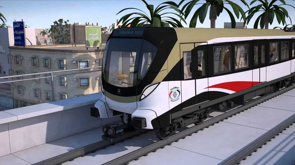 تحديد موعد إعلان الفائزين بمشروعي مترو بغداد وقطار نجف ـ كربلاء