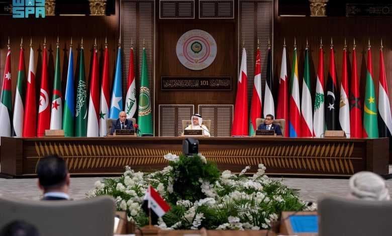 انتخاب العراق رئيسًا لمجلس وزراء الإعلام العرب للدورة المقبلة