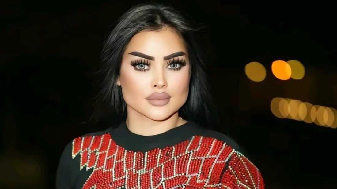 الداخلية تكشف تفاصيل اعتقال "ام اللول" وحكمها بالمؤبد