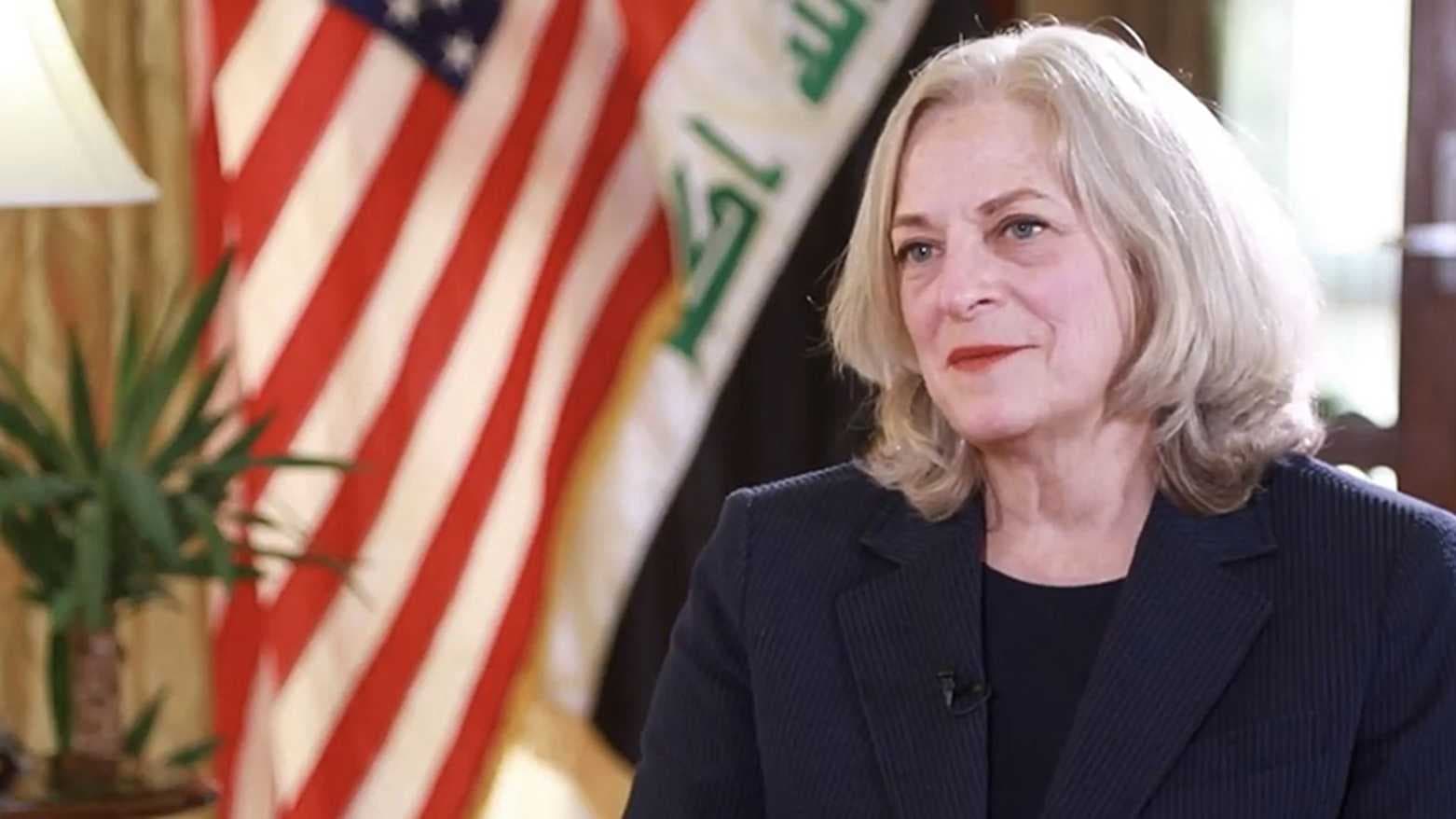 رومانسكي تدين استهداف الشركات الأمريكية في بغداد