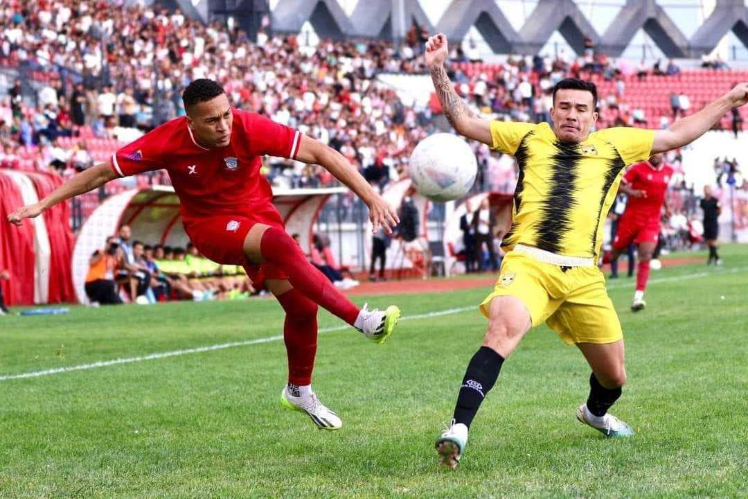 اليوم.. أربع مواجهات اليوم في ختام الجولة 35 من دوري نجوم العراق