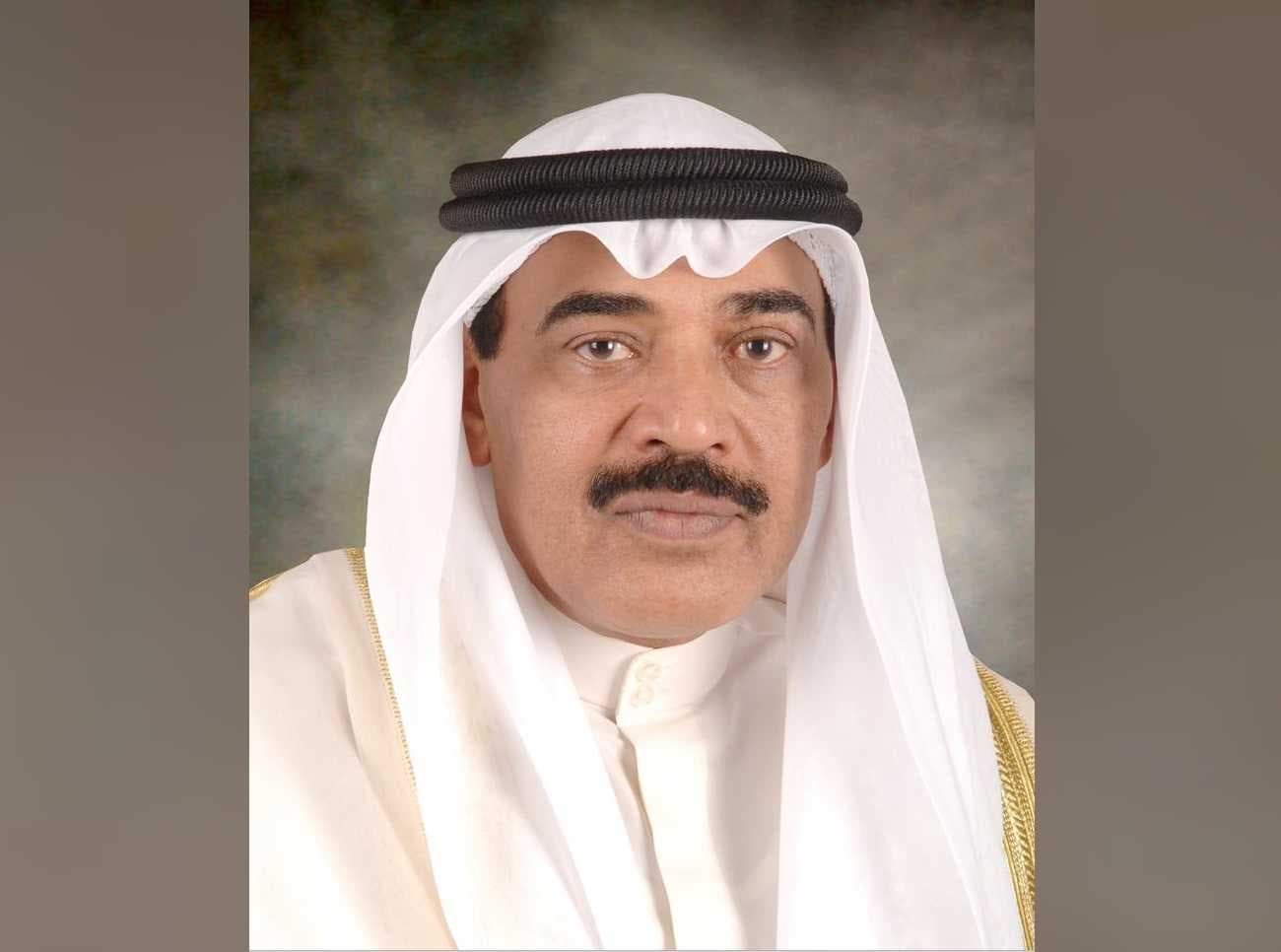 تعيين صباح الخالد الحمد الصباح وليا للعهد في الكويت