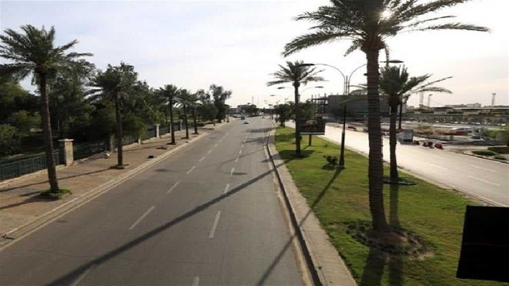 الأسبوع الحالي.. غبار وارتفاع في درجات الحرارة يخيمّان على أجواء العراق