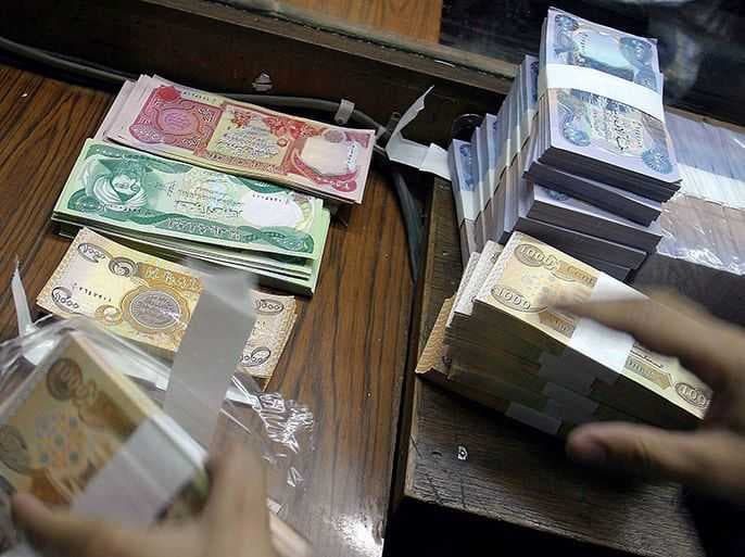 التقاعد تعلن المباشرة بصرف رواتب المتقاعدين المدنيين والعسكريين لشهر حزيران