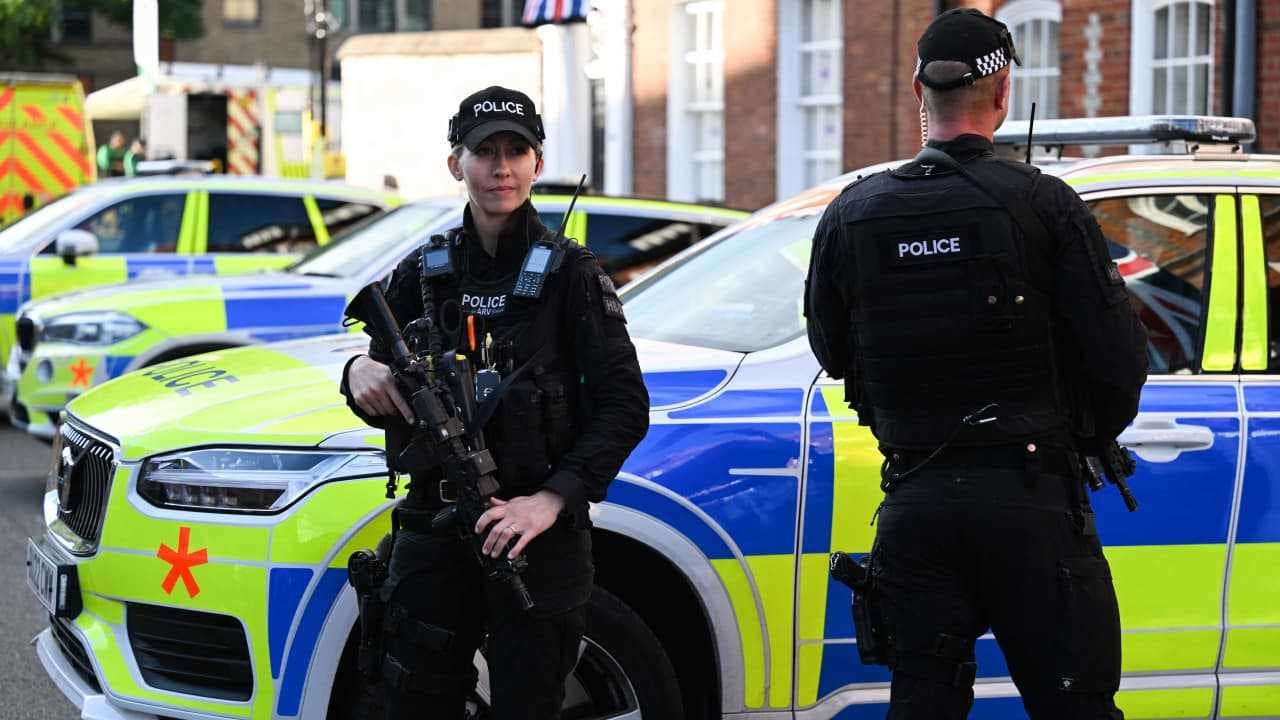 شرطة لندن تعتقل 53 شخصا في نهائي أبطال أوروبا