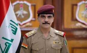يار الله: التحالف الدولي متقبل لموضوع إنهاء مهمته في العراق