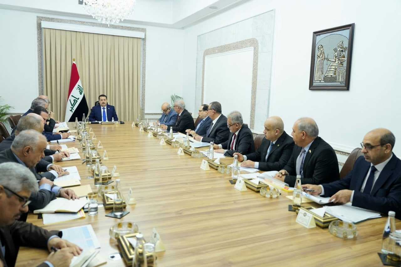 رئيس الوزراء يوجه بالعمل بأقصى الجهود لتوفير الوقود اللازم لمحطات إنتاج الطاقة الكهربائية