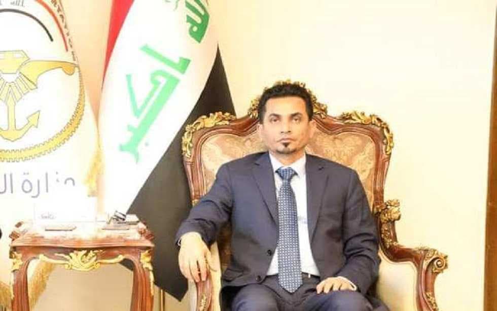 النقل توعز بصرف رواتب موظفي الشركة الأمنية لمطار بغداد الدولي
