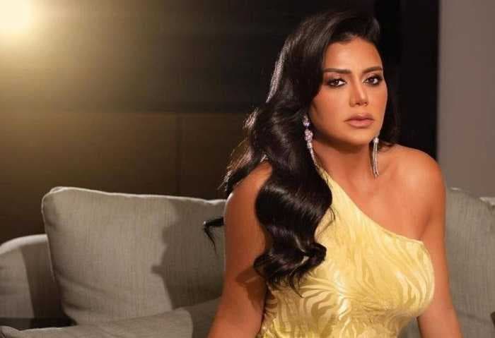 رانيا يوسف تتعاقد على بطولة مسلسل جديد