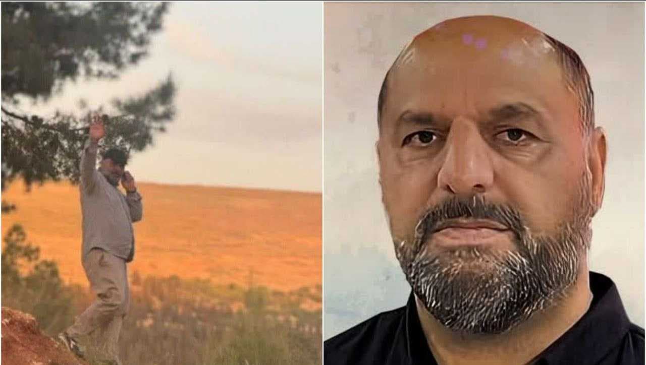 مقتل مستشار إيراني في قصف صهيوني بسوريا