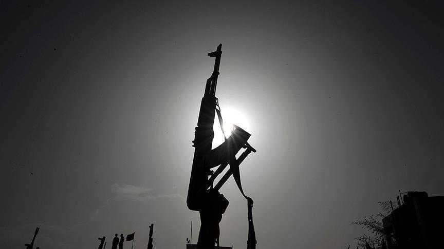 مقتل قيادي في الحشد الشعبي بـ"مشاجرة عائلية" والقبض على الجناة