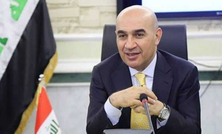 الاعمار: مشاريع فك الاختناقات تعرضت الى أعمال تخريب