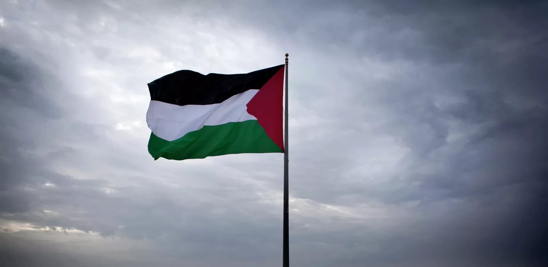 سلوفينيا تنضم لقائمة الدول المعترفة بفلسطين دولة مستقلة