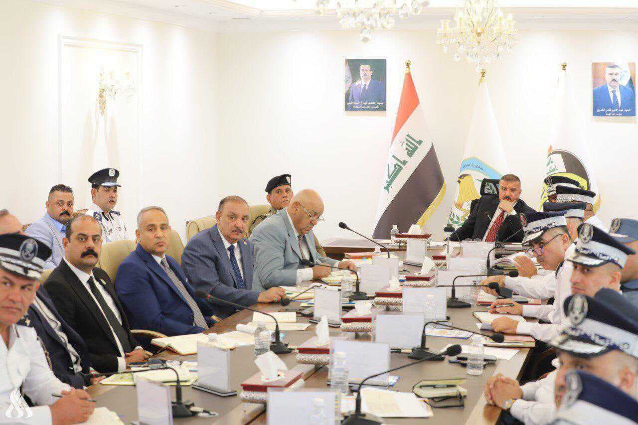 الداخلية تصدر توجيهات حول نصب الرادارات واستبدال اللوحات المرورية
