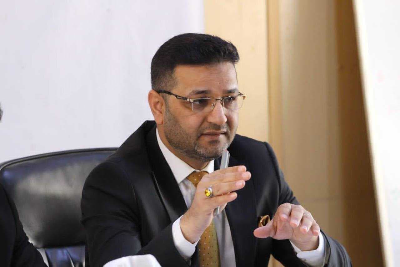 المالكي يطعن بجدول موازنة 2024