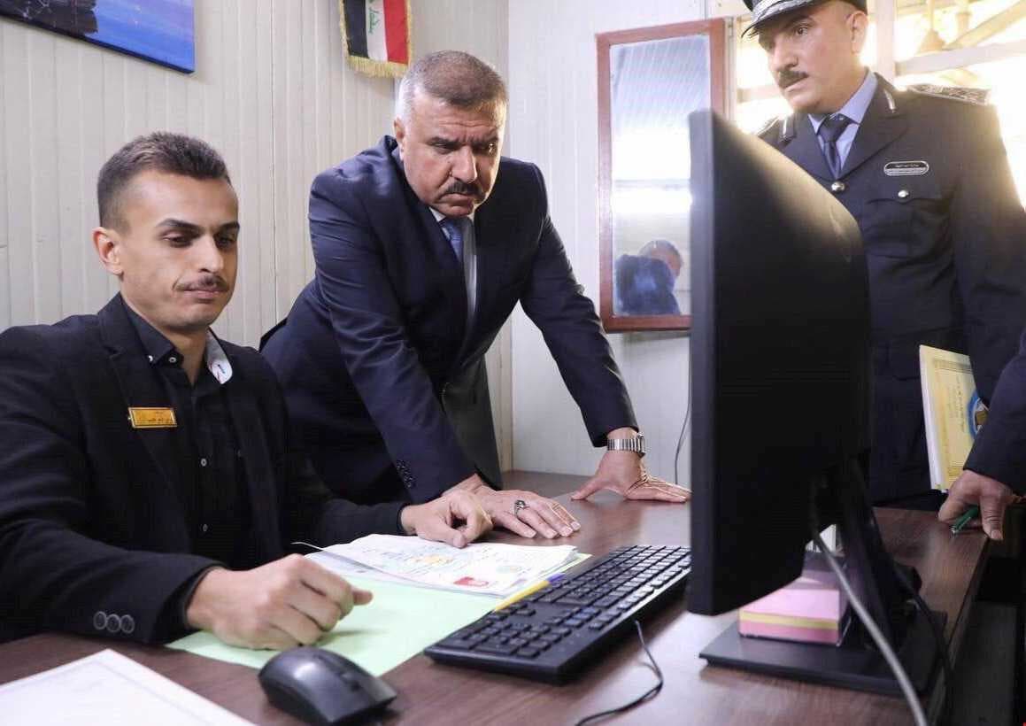 الداخلية: التحول الرقمي أزال تشابه الأسماء