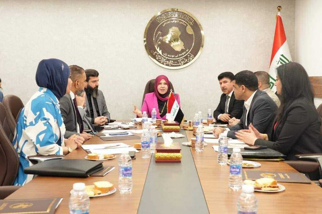 الكشف عن شبهات تزوير في رصيد الخطوط الجوية والشاهين وال TBI