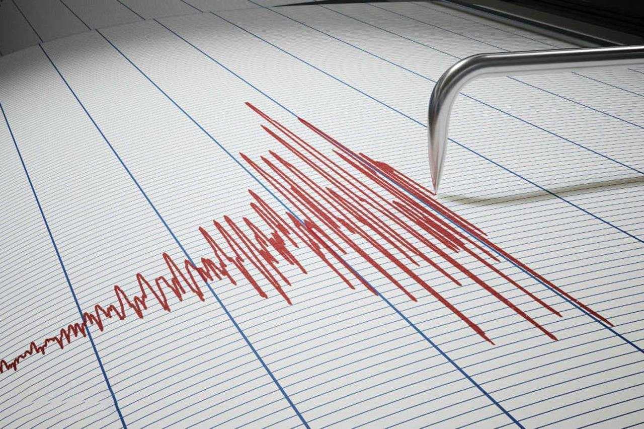 النقل تسجل حدوث هزة أرضية بقوة 4.1 درجات في ديالى