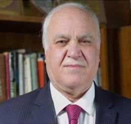 مستشار مالي يؤكد تجانس مشاريع المحافظات مع المقدرة على التنفيذ الميداني والعملي...