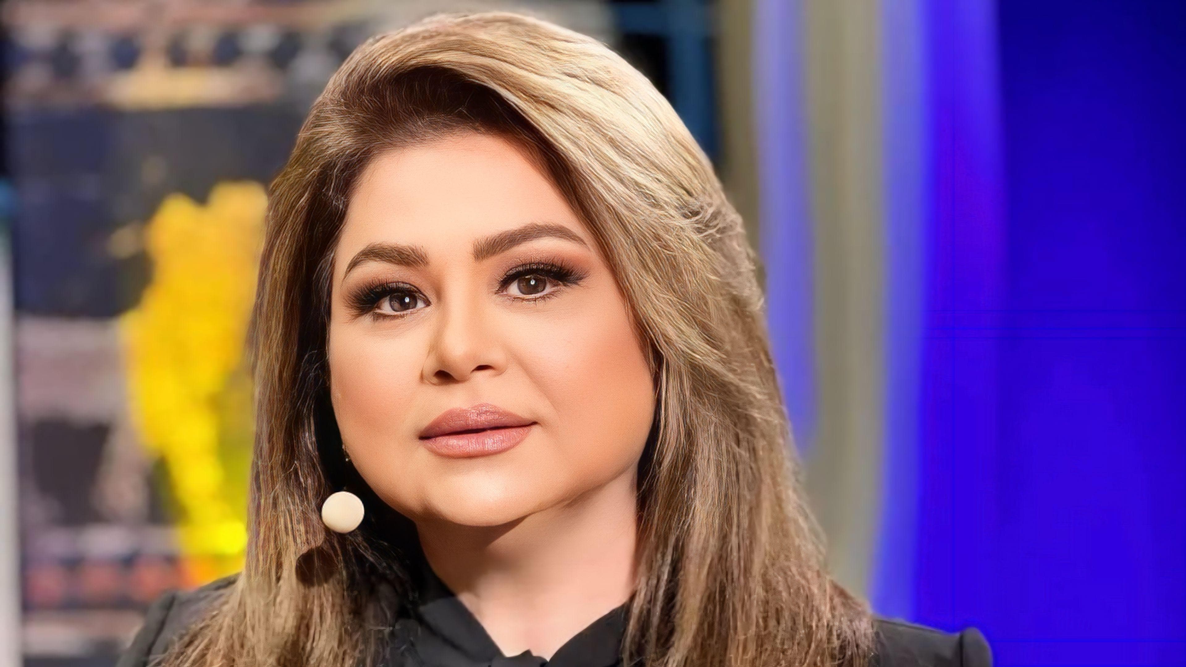 سها سالم تنفي أنباء اعتزالها وتؤكد: مازلت أنتظر نصوص جيدة