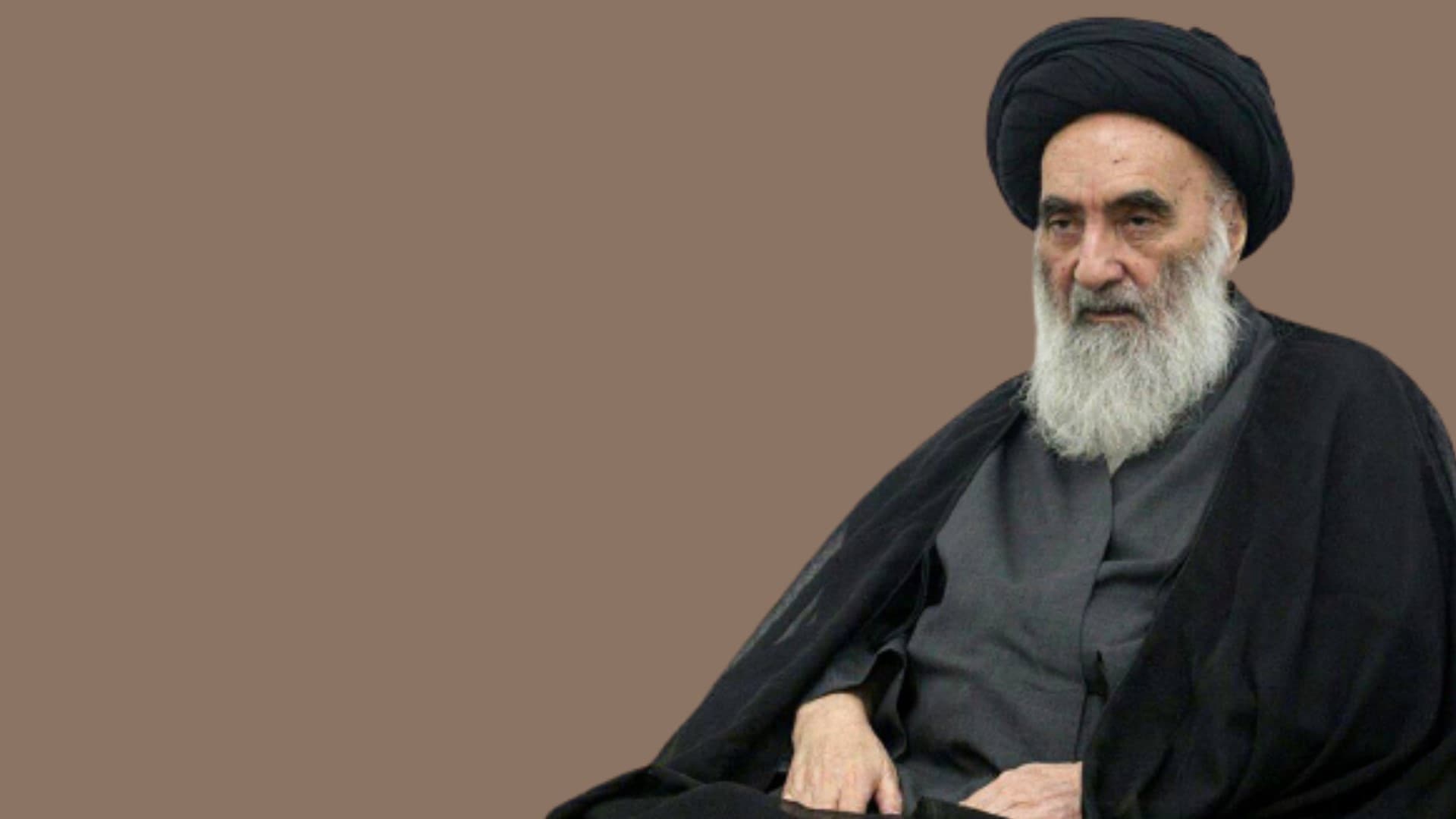 مكتب السيد السيستاني: غد السبت الأول من شهر ذي الحجة الحرام