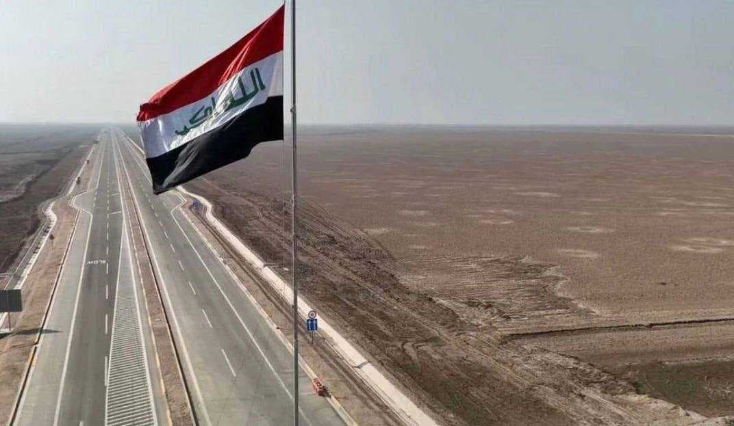النقل: اتفاق مع وزارتي النفط والكهرباء على إنهاء التعارضات أمام طريق التنمية