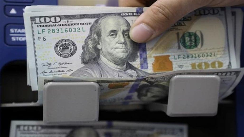 أسعار الدولار تسجل ارتفاعا جديدا في بغداد وأربيل