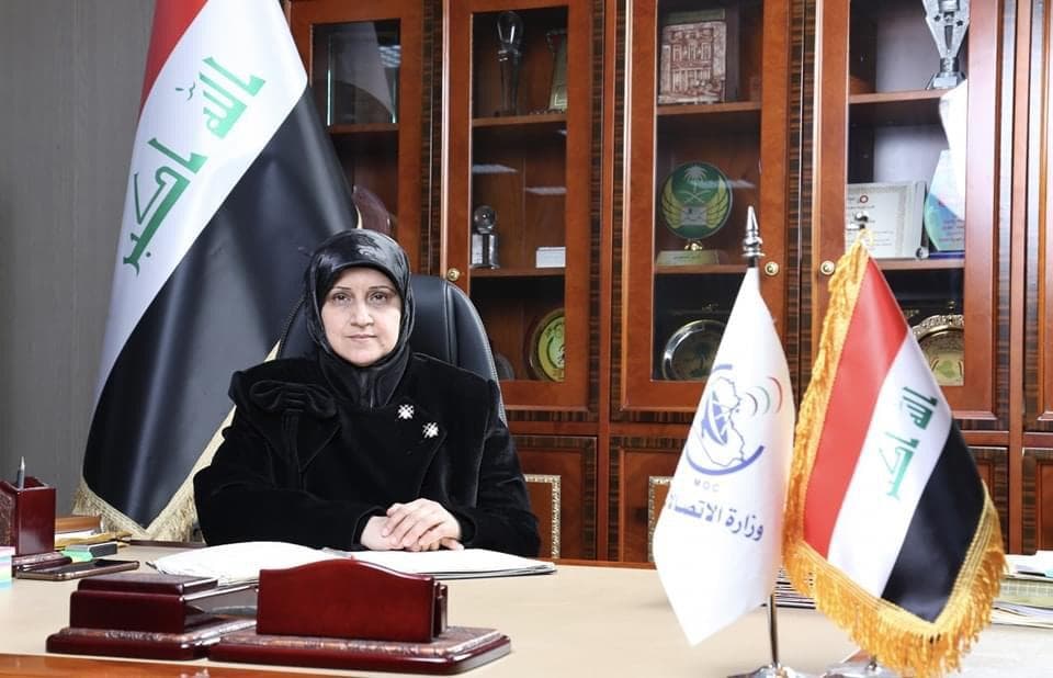 الاتصالات تعلن امتعاضها من قطع الإنترنت وتوضح الاسباب