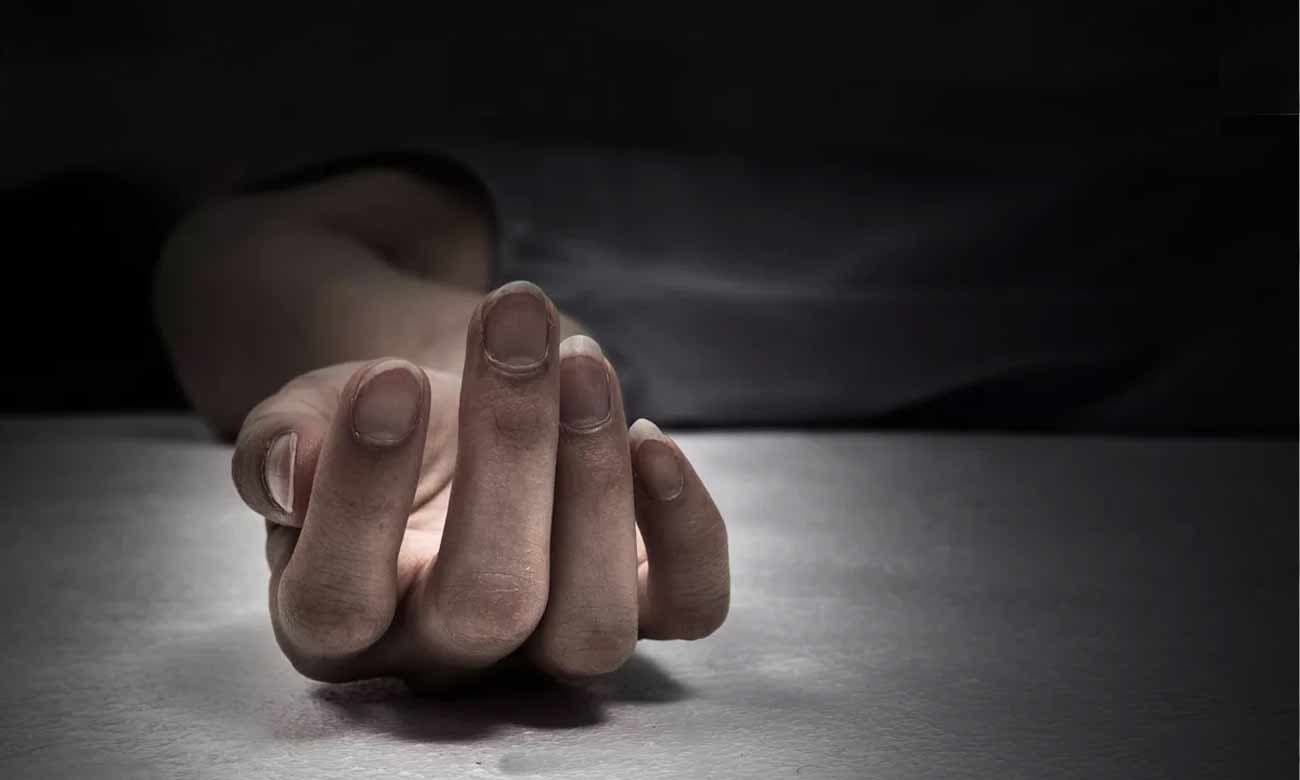 انتحار فتاة بشنق نفسها ونهاية مأساوية لامرأة تعاني الزهايمر