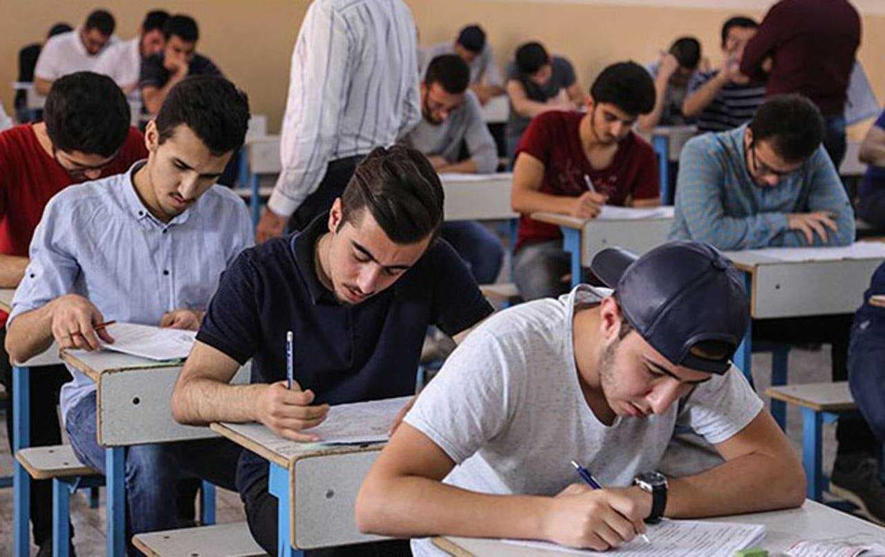 صلاح الدين تستثني طلبة السادس الاعدادي من عطلة الاربعاء