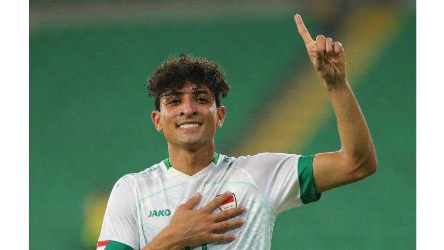 العراق يسحق فيتنام بـ3 أهداف ويصل الى تصفيات كأس العالم النهائية بالعلامة الكاملة