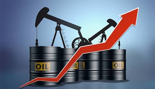 ارتفاع خامي البصرة بالتزامن مع صعود النفط عالميا