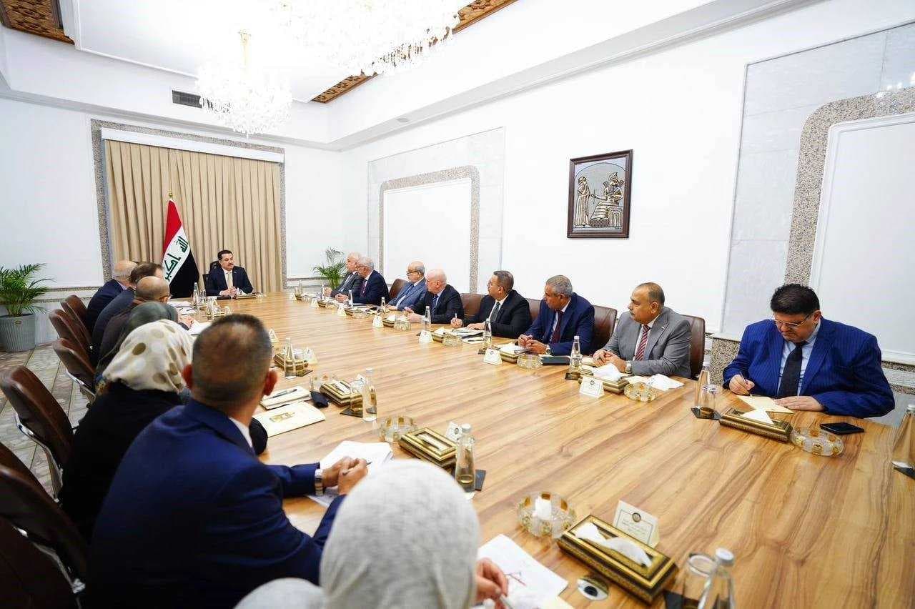 السوداني يكشف عن جملة إجراءات سيتمّ اتخاذها لمعاقبة المتسببين بهدر المال العام