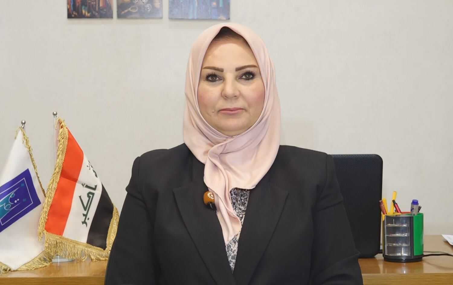 المفوضية تؤكد تهيأة جميع الإجراءات لإجراء انتخابات برلمان كردستان
