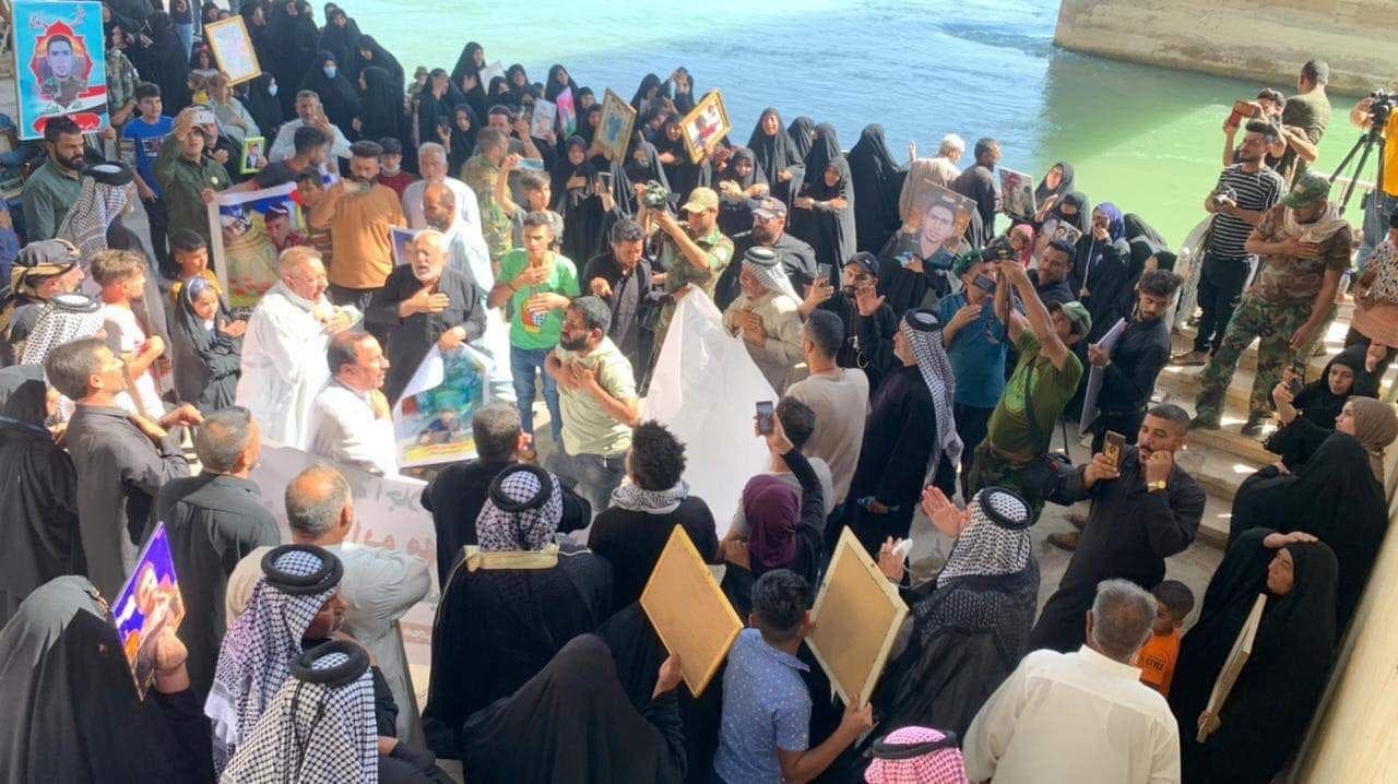 الثقافة تعلن إيقاف جميع الأنشطة والفعاليات الفنية وتأجليها تكريماً لشهداء سبايكر