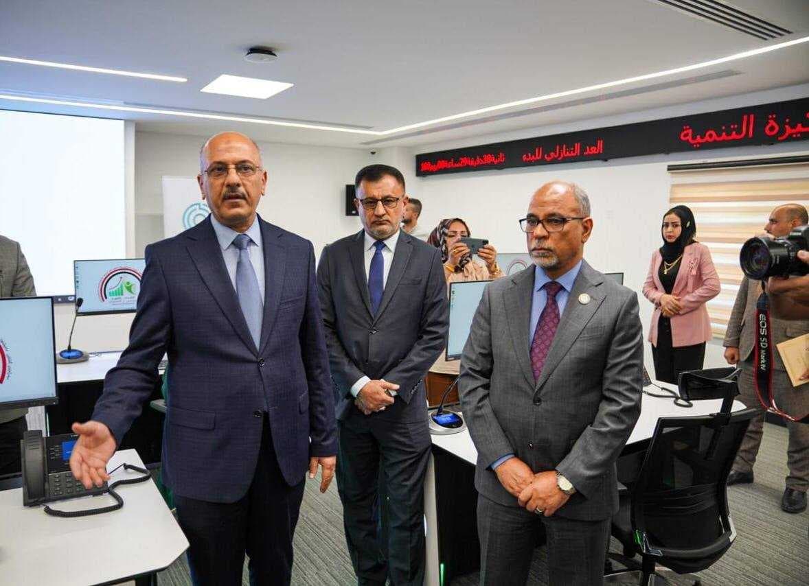 التخطيط تكشف بالأرقام عن آلية التعداد التجريبي للسكان