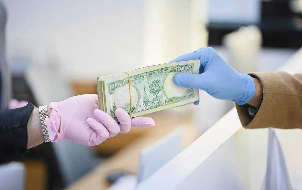 العمل: تموز المقبل موعد صرف الزيادة على الراتب التقاعدي للعمال المضمونين