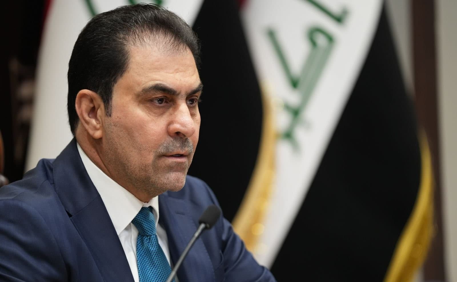 المندلاوي يؤكد دعم السلطة التشريعية لحرية الصحافة والتعبير عن الرأي