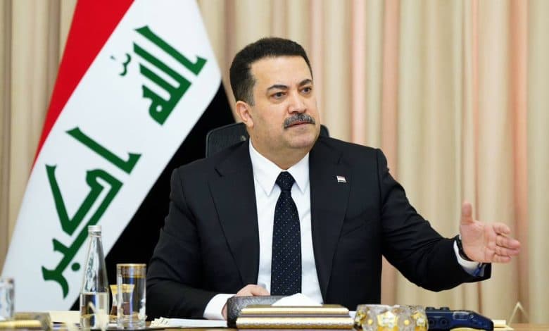 رئيس الوزراء يقدم التهاني بحلول عيد الأضحى المبارك