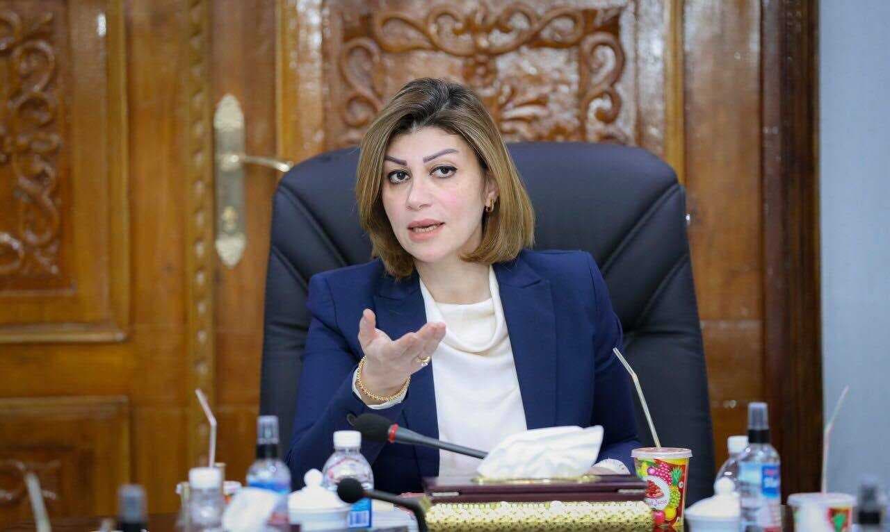 جابرو تكشف عن إجراءات حكومية لعودة المغتربين طوعياً