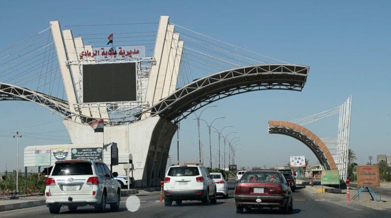 الكشف عن خطة لإنشاء طريق ستراتيجي يربط نينوى بالأنبار