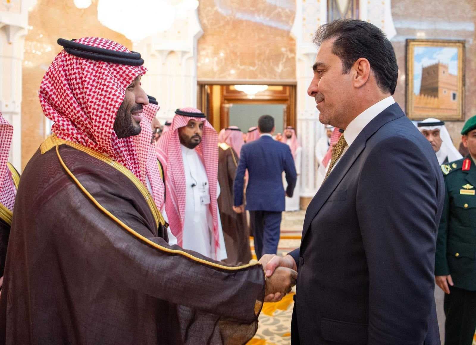 المندلاوي يثمن الجهود المبذولة من السعودية لتيسيير أداء مناسك الحج